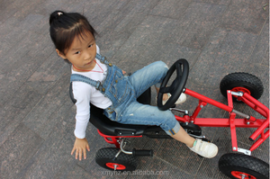 2016 Mới Nhất Đạp Cho Trẻ Em mà không cần 2 đột quỵ <span class=keywords><strong>go</strong></span> <span class=keywords><strong>kart</strong></span> động cơ - Product Image 6