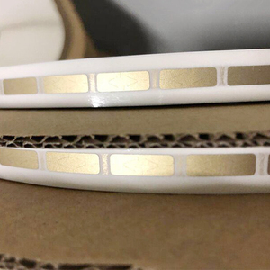 Etiqueta Adhesiva personalizada de seguridad para eliminar arañazos - Product Image 6
