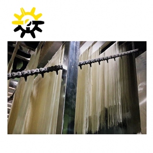 Máy Đùn Miến Mỏng Tự Động/Dây Chuyền Sản Xuất Bún Gạo Công Nghiệp Bihun (Loại Gậy Gập) - Product Image 2