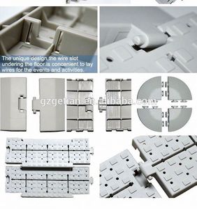 Sân Cỏ Nhân Tạo QUẢNG CHÂU - Product Image 6