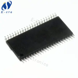 Audio Power Amplifier Ic Chips TAS5342 TAS5342LA TAS5342LADDVR HTSSOP-44