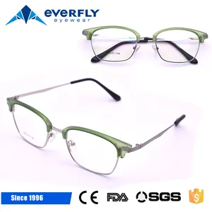 Aparência fina fonte da fábrica de óculos de alta qualidade do oem logotipo espetáculo óptico óculos