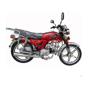Hot Selling <strong>70cc</strong> Engine Gas <strong>Moped</strong> Auto Cheap Diesel <strong>Motorcycle</strong> for Sale New - Product Image 5