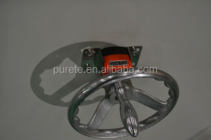 Máy Gia Công Gỗ Máy Phủ Uv Tự Động Thông Minh Chính Xác - Product Image 3