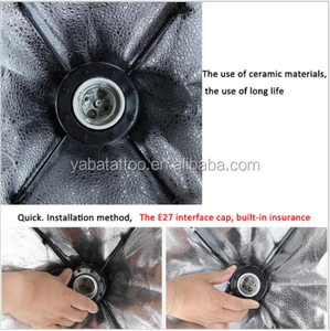 Soporte de luz para tatuaje, caja de luz para fotografía, productos para estudio fotográfico - Product Image 6