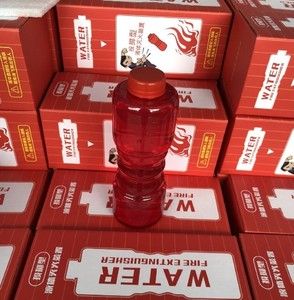 เครื่องดับเพลิงแบบน้ำแบบโยนได้ - Product Image 4