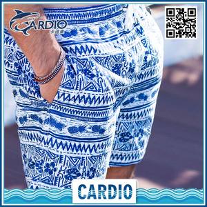 <span class=keywords><strong>Vilebrequin</strong></span> court lâche surf court maillot de bain maillots de bain polyester board shorts - Product Image 1