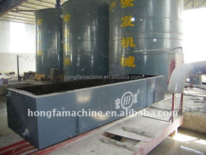 Autoclaved Aerated Concrete Fly Ash Block สายการผลิต,AAC Light แผง - Product Image 3