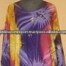 Vestido Regional para Mujer, Modelo BEI-RC-112 - Product Image 1