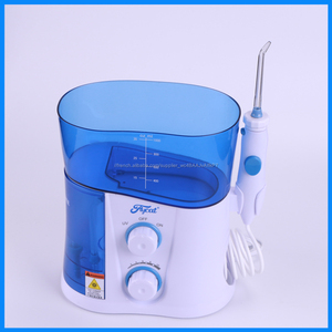 2017 Haute Qualité Dents De Nettoyage Dentaire Oral Irrigator Eau Flosser - Product Image 5