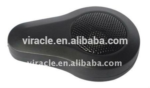 Bibi zumbador Sensor de Aparcamiento alerta con 8 snsors sensor del revés del coche - Product Image 2