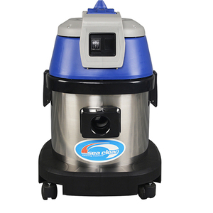 Aspiradora Robótica Económica de Acero Inoxidable SC151N con Motor de 1000W - Product Image 5
