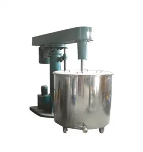 Mixer Imron Agitator pengeras cat mobil