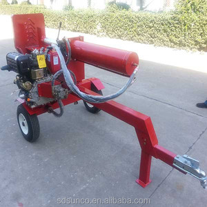 Remorquable <span class=keywords><strong>fendeuse</strong></span>/tracteur <span class=keywords><strong>fendeuse</strong></span> de bûches à vendre - Product Image 6