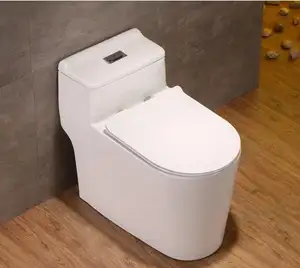 Chaozhou Keramik Hotel Aksesoris Kamar Mandi Toilet Toto Sanitary Ware