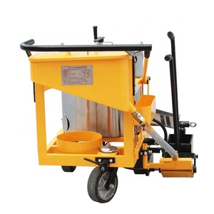 <span class=keywords><strong>Lo</strong></span> nuevo de propulsión A Mano Carretera Línea de Equipos de Pulverización - Product Image 3