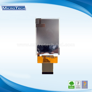 Más bajo precio especial pulgadas 3.5 320*240 puntos mcu( s)& ili9488 rgb panel lcd - Product Image 2