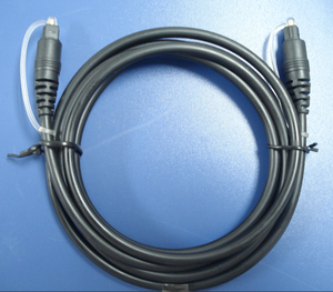 Chất lượng cao SPDIF Cáp AX-F40AT02 od4.0mm - Product Image 2