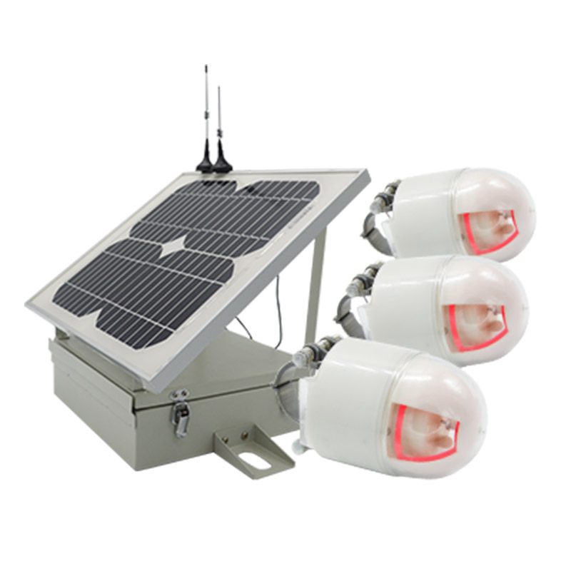 IP67 индикатор неисправности для верхних линий питания