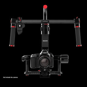 Máy ổn định hình ảnh cầm tay <span class=keywords><strong>3</strong></span> trục Moza Lite <span class=keywords><strong>2</strong></span> dành cho sản xuất phim chuyên nghiệp - Product Image 3