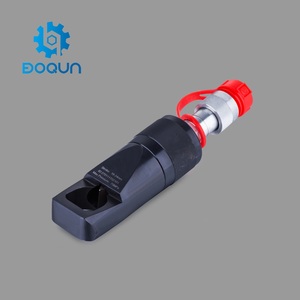 NC-1924 iyi kalite yüksek basınç 10 Ton kapasiteli hidrolik somun bölünmüş komisyoncu Splitter - Product Image 3