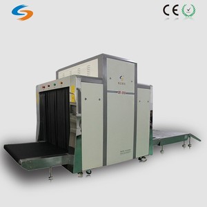 Pública rayos X equipaje del aeropuerto o luggagescanner en Kazajstán Kenya Jordania <span class=keywords><strong>Kampuchea</strong></span> - Product Image 1