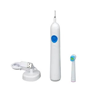 Rotary Electric Toothbrush adult tooth brush holder travel plastic toothbrush ,electric tooth brush rechargeable