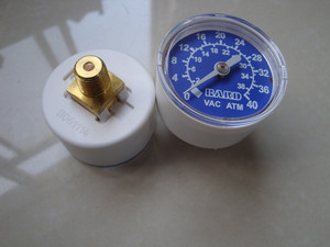 <span class=keywords><strong>Manomètre</strong></span> <span class=keywords><strong>médical</strong></span> 40 ATM USA - Product Image 4