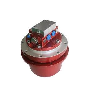 Suku Cadang Ekskavator <span class=keywords><strong>Mini</strong></span> Motor Travel Penggali Penggerak Akhir untuk Merek Kubota Takeuchi Sumitomo Ihi Caterpillar Komatsu <span class=keywords><strong>Hyundai</strong></span> - Product Image 4