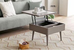 Đồ Nội Thất Phần Cứng Nâng Bàn Cà Phê Mở Rộng Đồ Nội Thất Bàn Ăn Tip Từ Flip Top Table Cơ Chế - Product Image 6