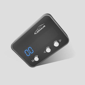 La commande électronique de l'accélérateur Windbooster <span class=keywords><strong>Cammus</strong></span> à 7 modes pour la voiture répond environ la moitié du temps à bas régime - Product Image 5