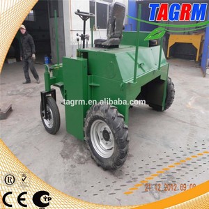 orgánico de granulación máquina / orgánico <span class=keywords><strong>abono</strong></span> fertilizantes / compost fertilizantes máquina M2000 - Product Image 6
