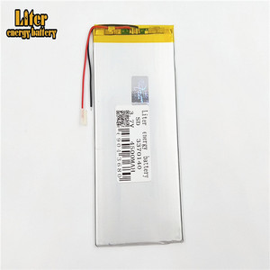 3370140-<span class=keywords><strong>3</strong></span>,7 v 4500 mah Battery tablet pc <span class=keywords><strong>3</strong></span>,7 v Li-Ion Polymer battery lipo - Product Image 1