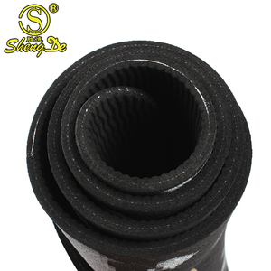 Esteras de Yoga TPE de impresión de pantalla al por mayor, Mate de Yoga de 5mm - Product Image 4