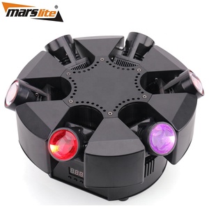 Nhà Máy Giá 6 <span class=keywords><strong>Head</strong></span> Dj Sự Kiện Sân Khấu Di Chuyển <span class=keywords><strong>Head</strong></span> <span class=keywords><strong>Sharp</strong></span> Dj Ánh Sáng <span class=keywords><strong>Led</strong></span> Spider Chùm Di Chuyển <span class=keywords><strong>Head</strong></span> Ánh Sáng - Product Image 3