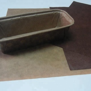 In Hoa Vàng 175gsm Bánh Hộp Giấy Bánh Cốc - Product Image 6