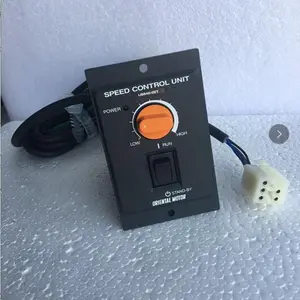 US425-01T de <span class=keywords><strong>Control</strong></span> de velocidad OM, US540-02T US560-01CT, controlador de velocidad de motor, US590-02CT - Product Image 1
