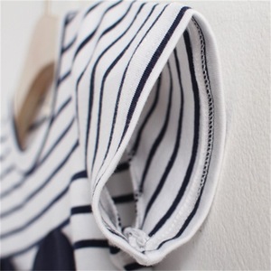 Nuevo Modelo de <span class=keywords><strong>ropa</strong></span> para niños, venta al por mayor, vestido de verano para niñas de 3 años - Product Image 5