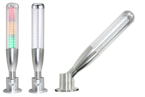 ONN-M4S-A <span class=keywords><strong>Led</strong></span> Tín Hiệu Tháp Ánh Sáng 24V Máy <span class=keywords><strong>Led</strong></span> Cảnh Báo Ánh Sáng Với Buzzer - Product Image 4