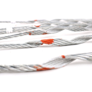 Accesorio <span class=keywords><strong>de</strong></span> alimentación directa <span class=keywords><strong>de</strong></span> fábrica <span class=keywords><strong>de</strong></span> China, abrazadera <span class=keywords><strong>de</strong></span> agarre Guy <span class=keywords><strong>de</strong></span> preforma <span class=keywords><strong>de</strong></span> tensión <span class=keywords><strong>de</strong></span> plástico para <span class=keywords><strong>Cable</strong></span> ADSS - Product Image 4