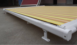 Ban Công Durable Window Roof Skylight Mái Hiên Trong Bán Hot - Product Image 4