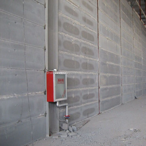 AAC/ALC Fire Resistant <strong>Brick</strong> <strong>Panels</strong> - Product Image 4