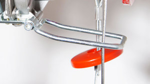 Mini palan électrique monophasé 600kg PA - Product Image 5