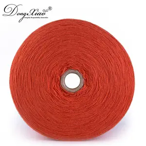 Blended Manufacturer Wholesale Inner Mongolian Cashmere Yarn