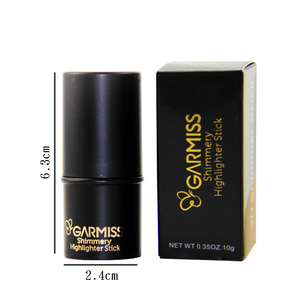 Bâtonnet de maquillage professionnel, sans marque, léger, g - Product Image 6