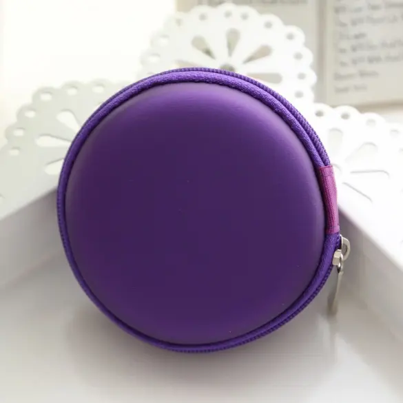 Персонализированный Жесткий Чехол для наушников eva