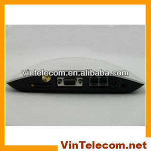 china la fábrica de suministro vintelecom cuatribanda terminal fija celular con un año de garantía - Product Image 1
