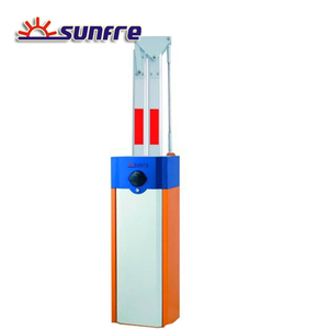 Tự động Điện Thông Minh Hàng Rào Cổng Hàng Rào cho Xe Bãi Đỗ Xe - Product Image 2