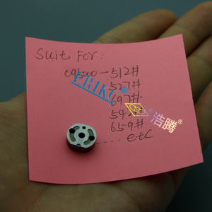 10 #   Válvula de Tanque de Inyección de Combustible Diésel <span class=keywords><strong>095000</strong></span> <span class=keywords><strong>6593</strong></span>, Placa de Válvulas de Motor de Aceite <span class=keywords><strong>095000</strong></span>-<span class=keywords><strong>6593</strong></span> 0950006593 para Hino - Product Image 6