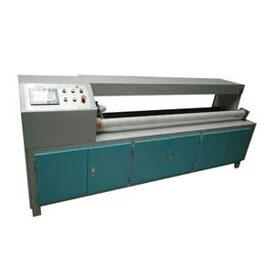 Hoge Kwaliteit Automatische Papier Buis Core Making Machine